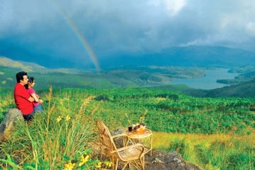 Memorable 4 Days 3 Nights Guwahati Tour Package