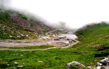 Manali and Delhi Tour Package from Delhi