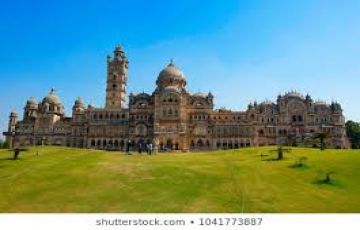 Ecstatic Gujarat Tour Package For 6 Days