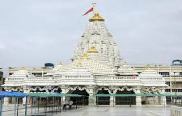Heart-warming 6 Days 5 Nights Gujarat Holiday Package