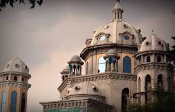 Pleasurable Gujarat Tour Package For 6 Days