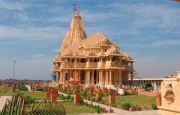 Amazing Gujarat Tour Package For 6 Days 5 Nights