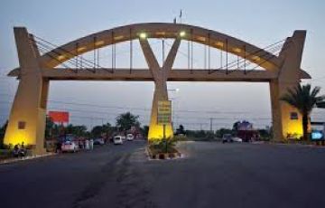 Ecstatic 6 Days 5 Nights Gujarat Holiday Package