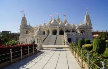 Best 6 Days 5 Nights Gujarat Tour Package