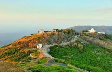 2 Days 1 Night Mount Abu Vacation Package