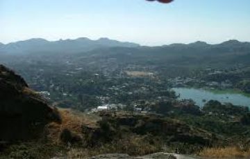 Best 2 Days 1 Night Mount Abu Vacation Package