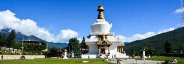 Memorable Thimphu Tour Package from Paro