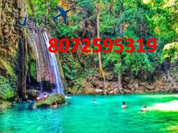 Beautiful 7 Days Phuket, Krabi and Bangkok Holiday Package