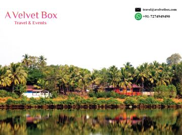 Amazing 4 Days North Goa India Trip Package