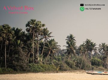 4 Days 3 Nights North Goa India Tour Package