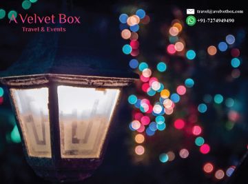 Family Getaway 4 Days 3 Nights North Goa India Holiday Package