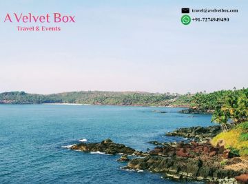 Ecstatic 4 Days 3 Nights North Goa India Vacation Package