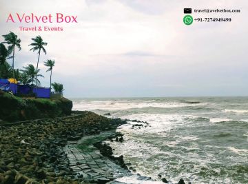 Best 4 Days 3 Nights North Goa India Trip Package