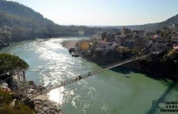 Pleasurable 3 Days 2 Nights Haridwar and Delhi Tour Package