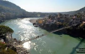Magical 3 Days Haridwar with Delhi Tour Package