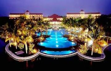 Ecstatic Chennai Tour Package for 4 Days