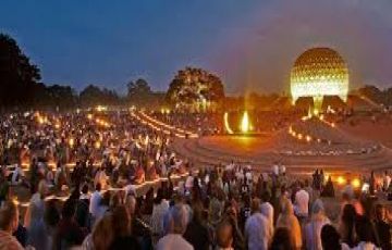 Ecstatic Chennai Tour Package for 4 Days