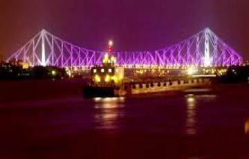 Beautiful  Kolkata City Panorama Tour Package for 4 Days from Kolkata