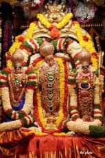 2 Days Tirupati to Chennai Holiday Package