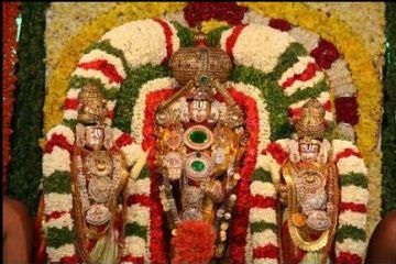 2 Days Tirupati to Chennai Holiday Package