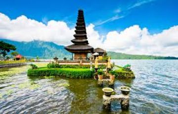 Best Bali Tour Package from Bali Airport