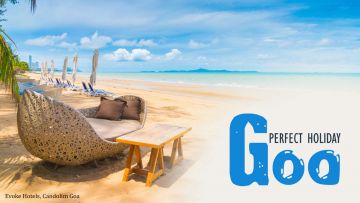Budget Special Goa Tour Package
