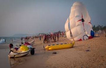 Budget Special Goa Tour Package