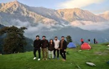 Pleasurable Kausani Tour Package for 7 Days 6 Nights