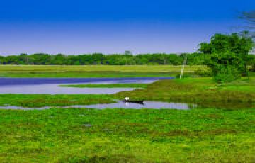 Heart-warming Ladakh Tour Package for 4 Days