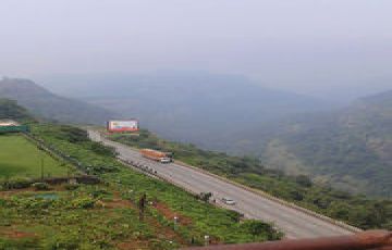 Pleasurable Panchgani Tour Package for 3 Days 2 Nights