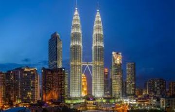 Ecstatic 3 Days 2 Nights Kuala Lumpur Vacation Package