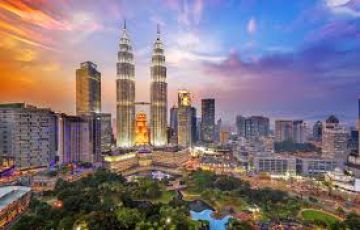 Experience 9 Days 8 Nights Penang Trip Package