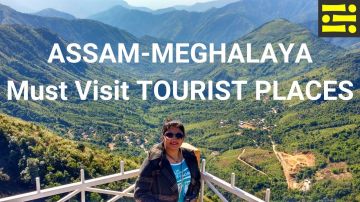 Memorable Bomdila Tour Package for 11 Days from Guwahati