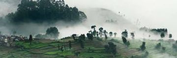 Family Getaway 4 Days Coimbatore, Kodaikanal and Delhi Holiday Package