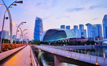 Magical 6 Days Sinagapore and Singapore Trip Package