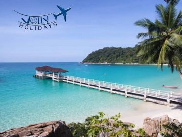 Family Getaway 5 Days Malaysia Holiday Package