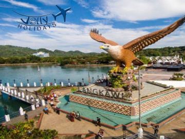 Family Getaway 5 Days Malaysia Holiday Package