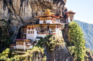 Memorable 6 Days 5 Nights Thimphu, Punakha, Paro and Phuentsholing Holiday Package