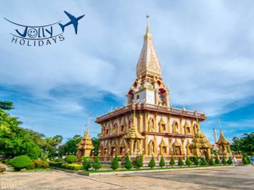 Bangkok and Pattaya Tour Package from Bangkok