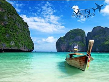 Pattaya with Bangkok Tour Package for 6 Days 5 Nights