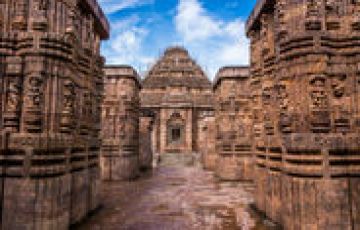 Amazing Puri Tour Package for 3 Days