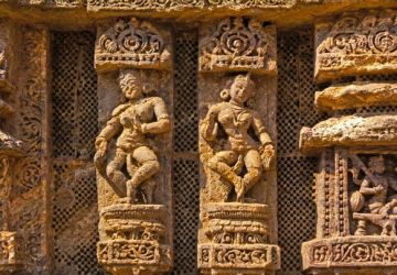 Amazing 3 Days Puri with Bhubaneswar Vacation Package