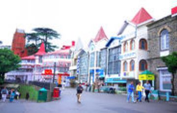 Memorable 6 Nights 7 Days Delhi Vacation Package