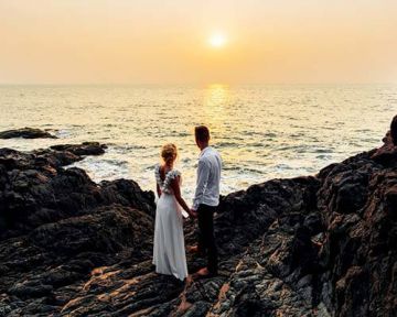 Best 3 Days Goa Holiday Package