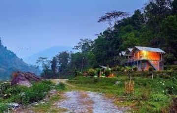 Sikkim Silk Route Package 2 Nights / 3 Days