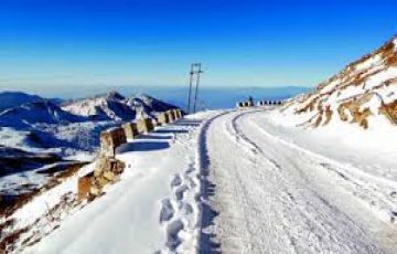 Sikkim Silk Route Package 3 Nights / 4 Days