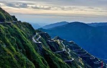 Sikkim Silk Route Package 3 Nights / 4 Days