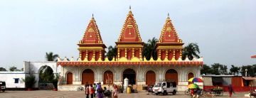 Pleasurable 6 Days 5 Nights Kolkata Trip Package