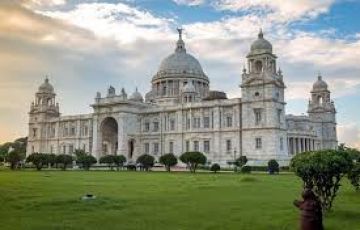 Pleasurable 6 Days 5 Nights Kolkata Trip Package