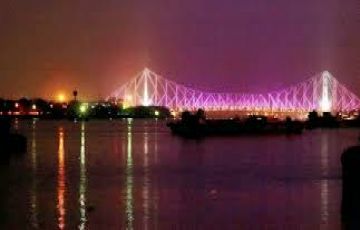 Pleasurable 6 Days 5 Nights Kolkata Trip Package